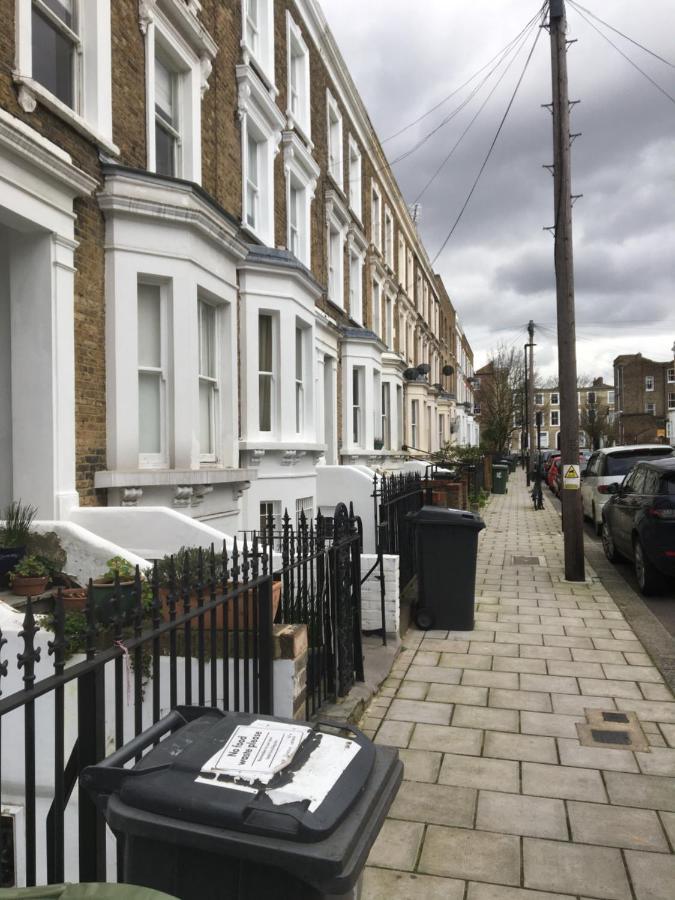 Classic Brixton City Apartamento *