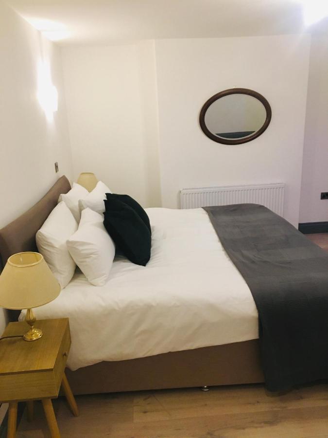 Classic Brixton City Apartamento